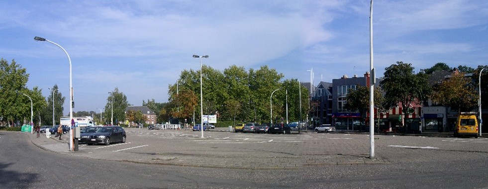 stadsplein