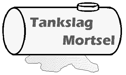 Tankslag Mortsel