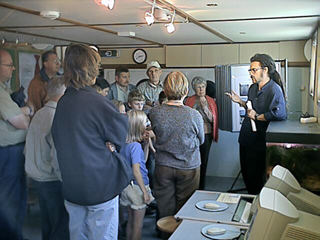 tocht milieuboot 2003